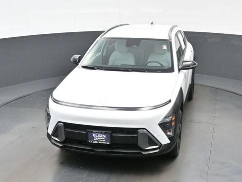 Certified 2026 Hyundai Kona SEL Sport AWD/4WD image 40