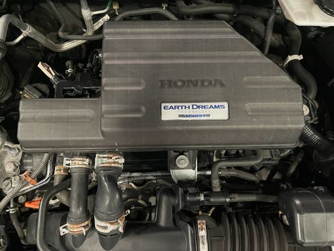 Used 2017 Honda CR-V EX image 26