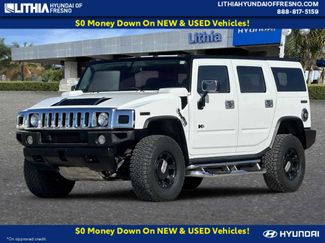 Used 2005 HUMMER H2 w/ Preferred Equipment Group video 1