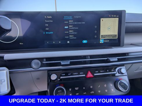 New 2026 Hyundai Tucson Limited w/ Tow & Go Package image 23