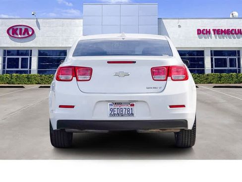 Used 2013 Chevrolet Malibu LT image 5