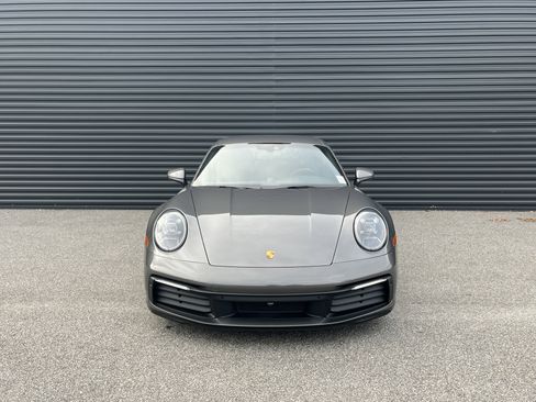 Certified 2024 Porsche 911 Carrera image 6