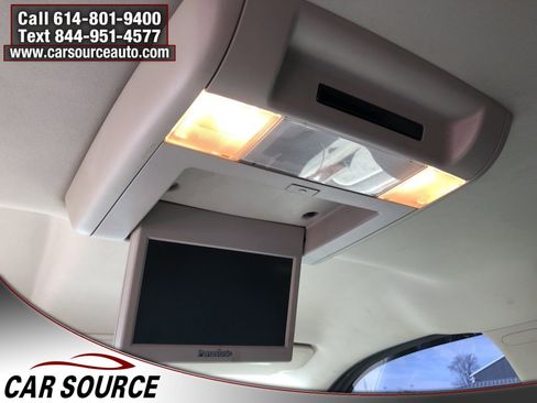 Used 2007 Chevrolet Silverado 2500 LTZ w/ Suspension Package, Off-Road image 11