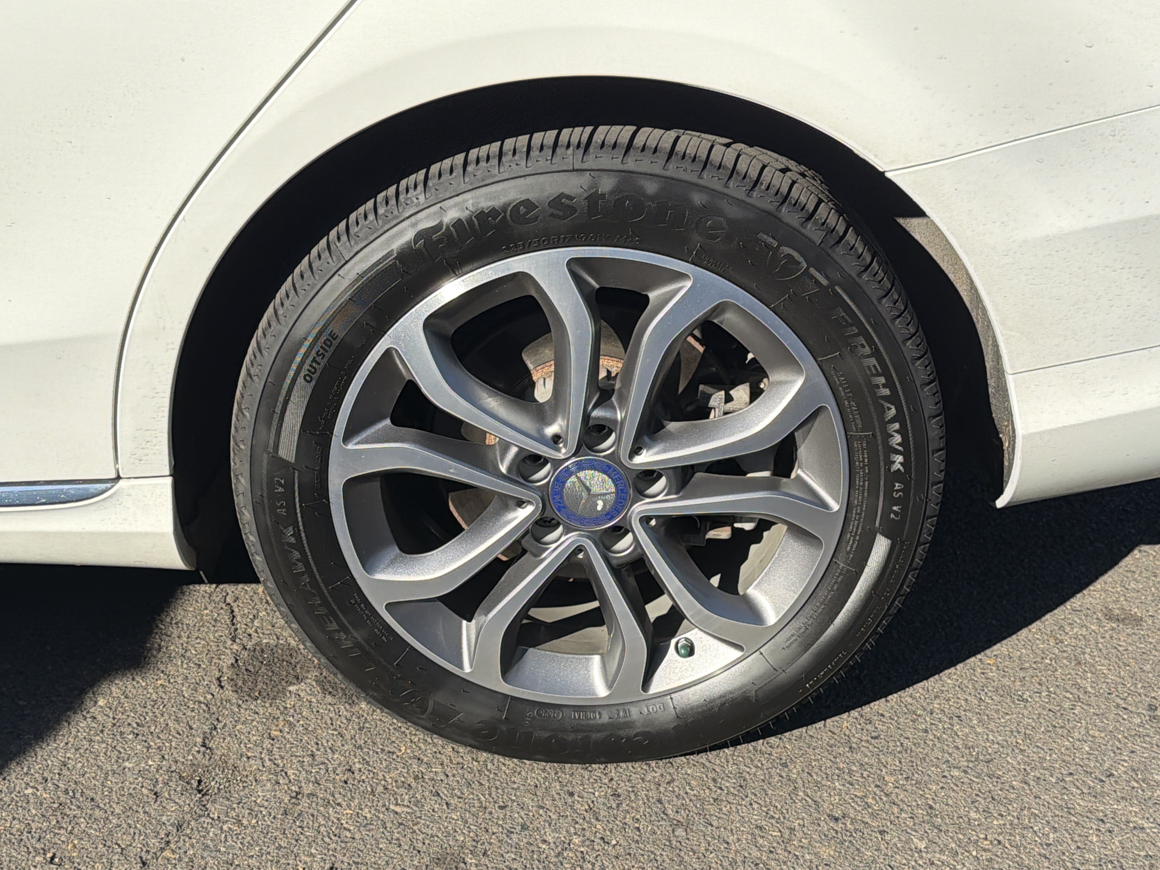 Used 2017 Mercedes-Benz C 300 4MATIC Sedan image 15