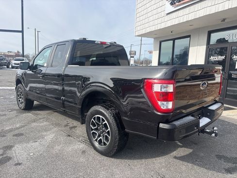 Used 2023 Ford F150 XL w/ STX Appearance Package image 6