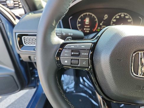 Certified 2026 Honda Civic Sport image 20