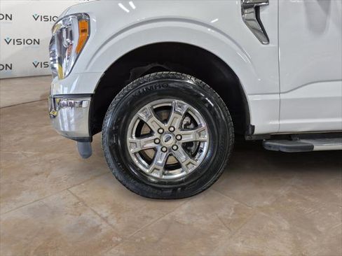 Used 2021 Ford F150 XLT w/ Equipment Group 302A High image 9
