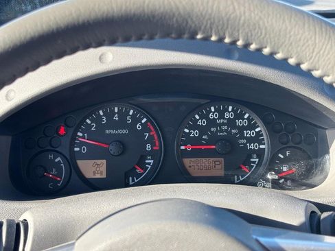 Used 2017 Nissan Frontier SV w/ SV Value Truck Package image 20