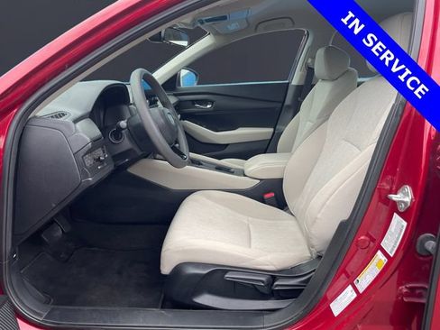 Used 2023 Honda Accord LX image 10