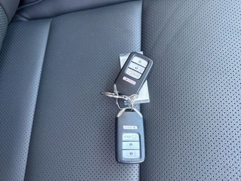 Used 2025 Honda Ridgeline RTL image 4