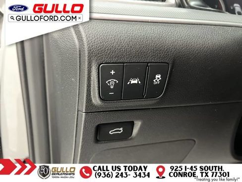 Used 2024 Kia K5 GT-Line FWD image 19