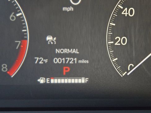 Certified 2026 Honda Odyssey EX-L image 22