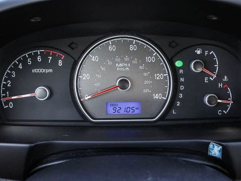 Used 2007 Hyundai Elantra GLS FWD image 27