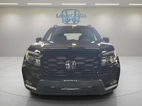 Used 2023 Honda Passport Elite image 8