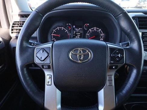 Certified 2024 Toyota 4Runner SR5 Premium image 11