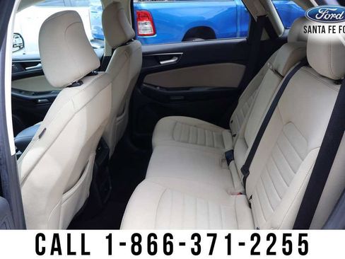 Used 2024 Ford Edge SE AWD/4WD image 19