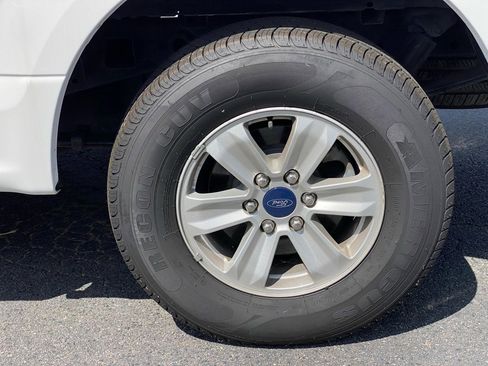 Used 2018 Ford F150 XLT image 13