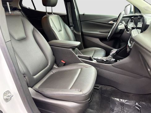 Used 2024 Buick Encore GX Sport Touring w/ Comfort Package image 29