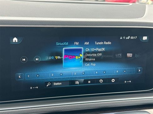 Used 2021 Mercedes-Benz GLE 350 4MATIC image 12