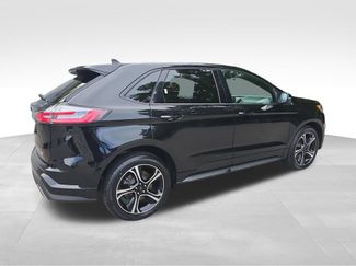 Used 2023 Ford Edge ST AWD/4WD video 5