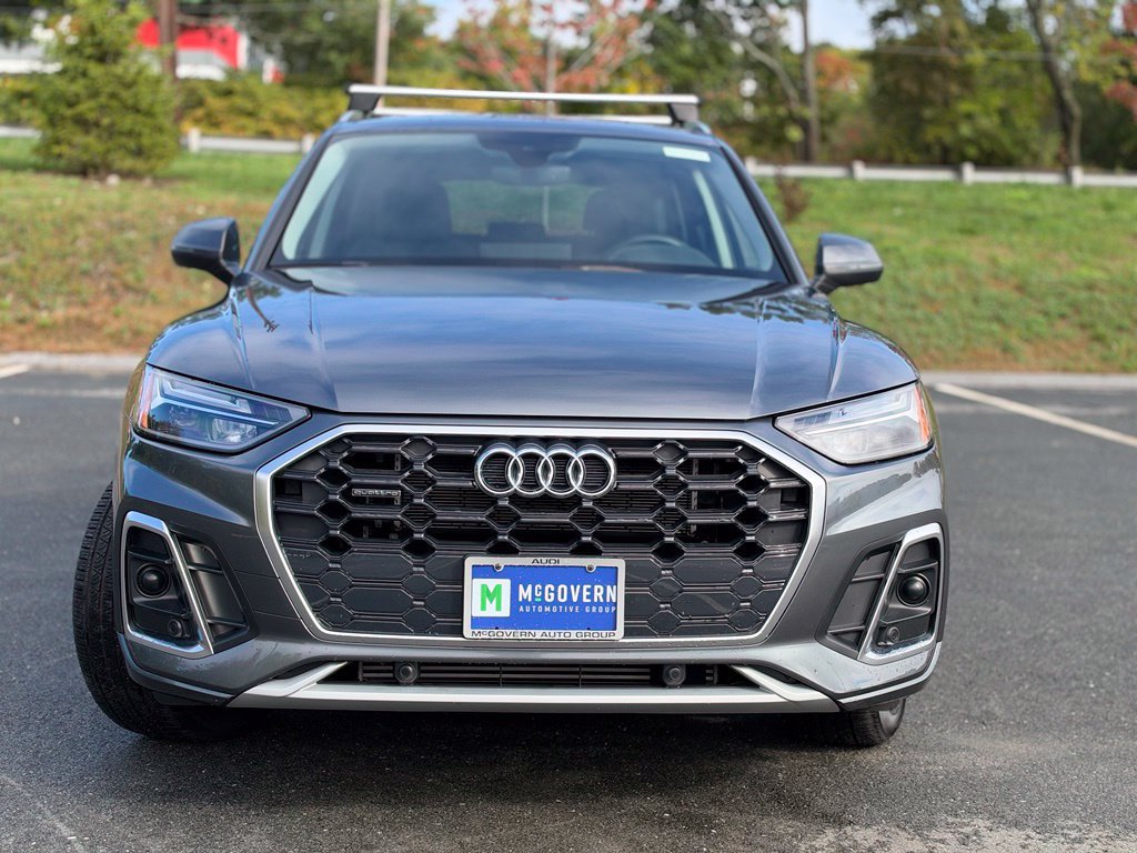 Used 2024 Audi Q5 e Premium AWD/4WD image 9