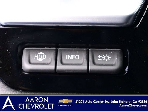 New 2026 Chevrolet Silverado 2500 High Country w/ Technology Package AWD/4WD image 23