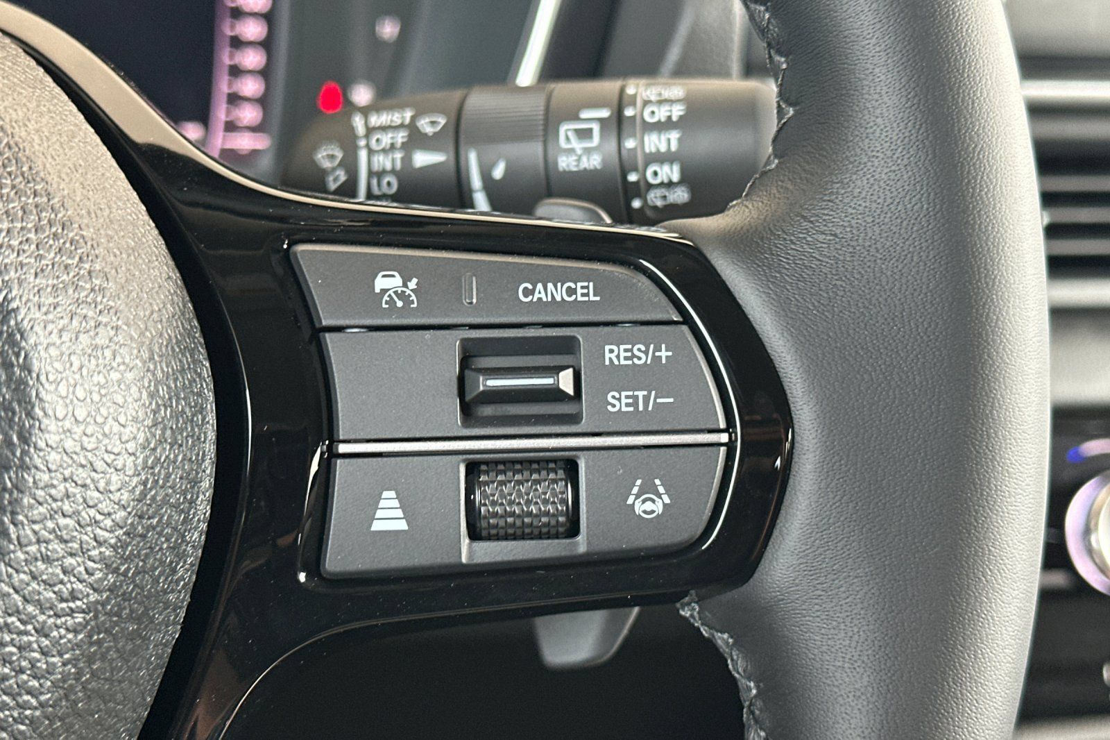 New 2026 Honda Pilot EX-L image 27