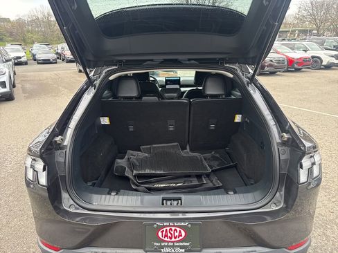 Used 2022 Ford Mustang Mach-E Select AWD/4WD image 24