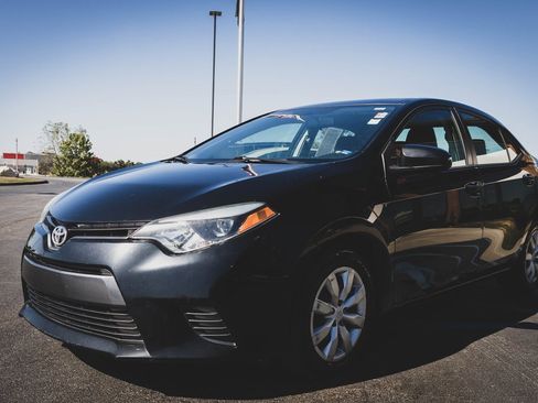 Used 2016 Toyota Corolla LE image 15