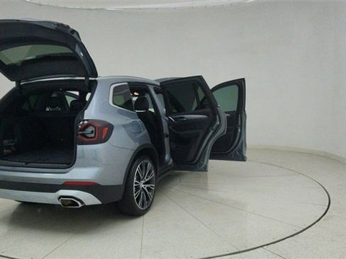 Used 2024 BMW X3 sDrive30i w/ Convenience Package image 77