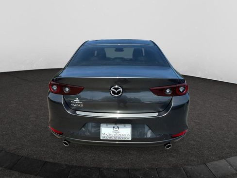 New 2026 MAZDA MAZDA3 s Sport image 4