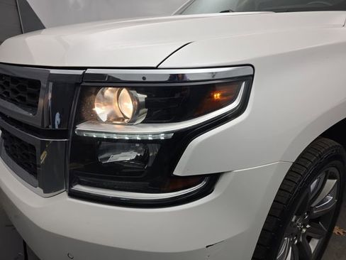 Used 2019 Chevrolet Tahoe LT w/ Luxury Package image 14