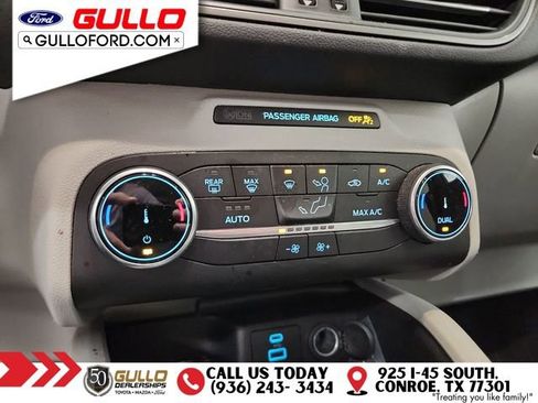 Used 2023 Ford Escape Active image 26