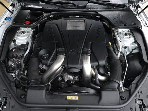 Used 2017 Mercedes-Benz SL 550 image 58