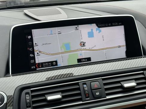 Used 2018 BMW 650i Gran Coupe xDrive image 33