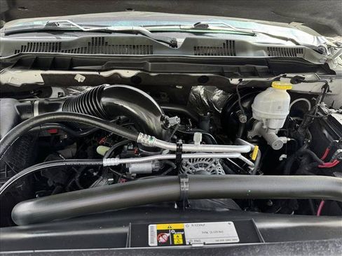 Used 2022 RAM 1500 Warlock w/ Electronics Group AWD/4WD image 21