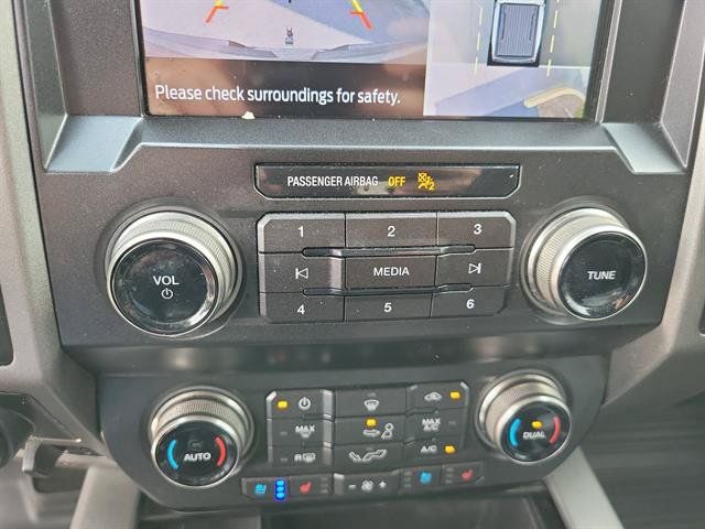Used 2019 Ford F150 Raptor w/ Equipment Group 802A Luxury AWD/4WD image 19