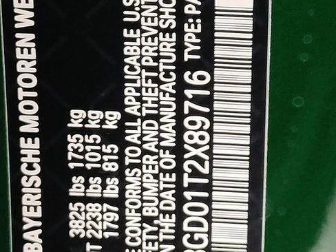 New 2026 MINI Cooper 2-Door Hardtop image 27