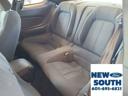 Used 2022 Ford Mustang Coupe w/ Equipment Group 101A image 16