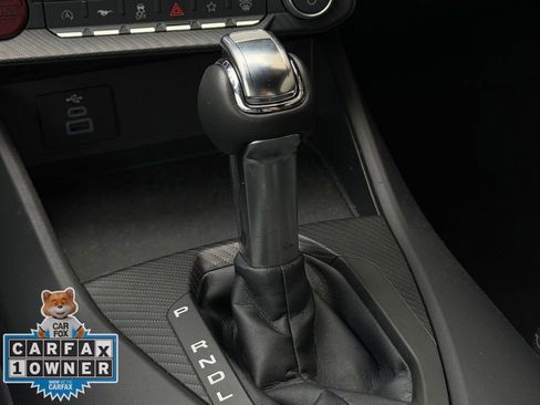 Used 2026 Ford Mustang Premium RWD image 17
