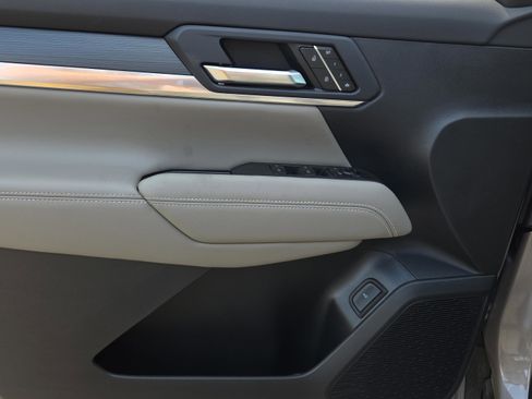 New 2026 GMC Terrain Elevation w/ Elevation Premium Package image 20