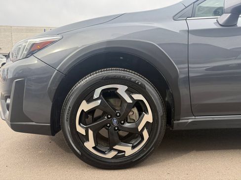 Used 2021 Subaru Crosstrek 2.5i Limited w/ Popular Package #3 image 10