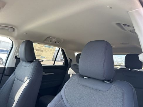 New 2026 Ford Explorer Active image 14