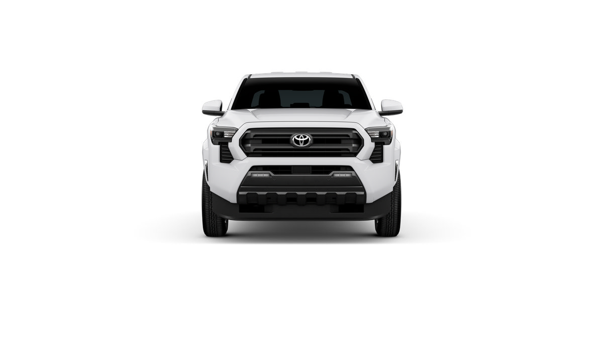 New 2026 Toyota Tacoma SR5 RWD image 37