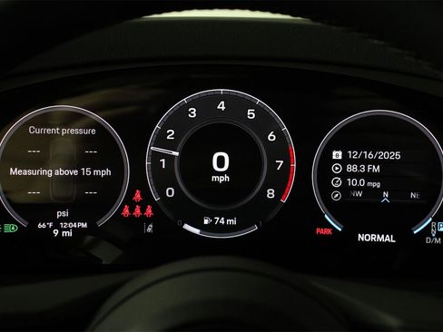 New 2026 Porsche Cayenne image 13