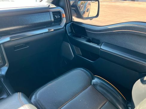 Used 2022 Ford F150 Tremor w/ Equipment Group 402A High AWD/4WD image 10