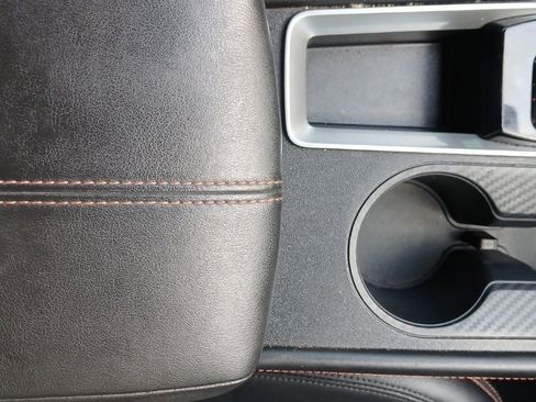 Used 2022 Nissan Altima 2.5 SR w/ Midnight Edition Package image 23