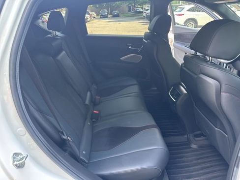 Used 2024 Acura RDX A-Spec AWD/4WD image 15