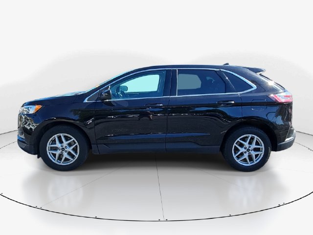 Used 2023 Ford Edge SEL w/ Convenience Package AWD/4WD image 6