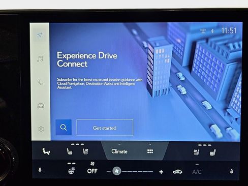 Used 2025 Lexus NX 350 AWD w/ Cold Area Package image 25